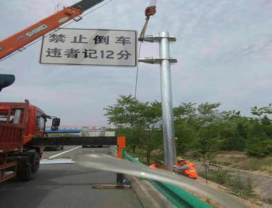 /惠州交通标杆施工案例